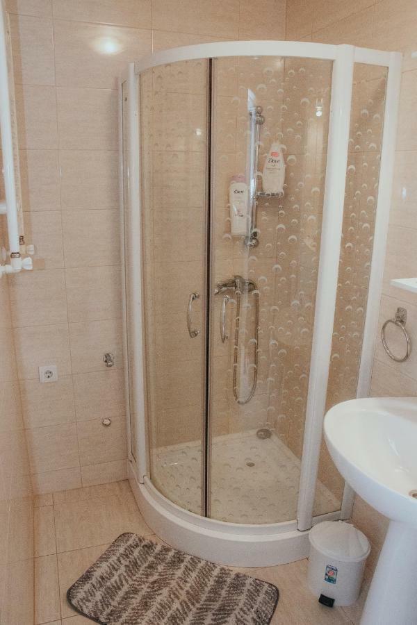 Apartament 1 Decembrie Lejlighed Alba Iulia Eksteriør billede