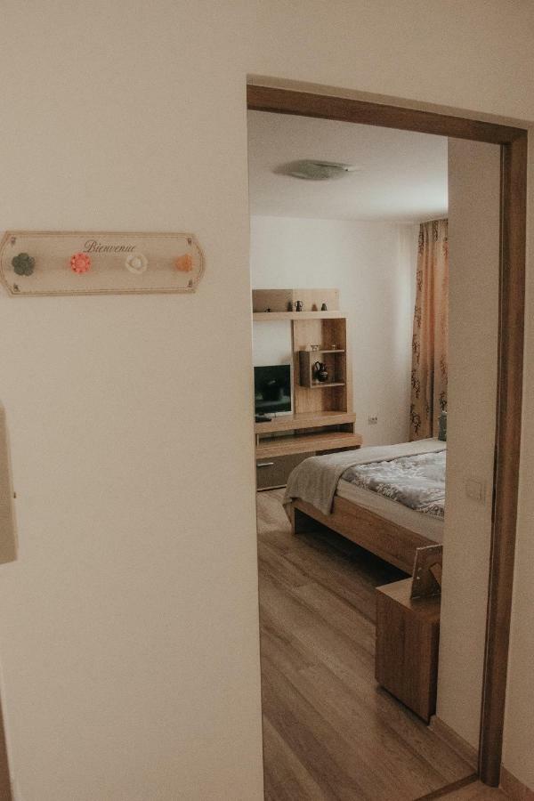 Apartament 1 Decembrie Lejlighed Alba Iulia Eksteriør billede