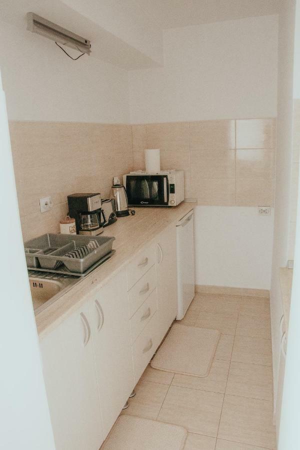 Apartament 1 Decembrie Lejlighed Alba Iulia Eksteriør billede