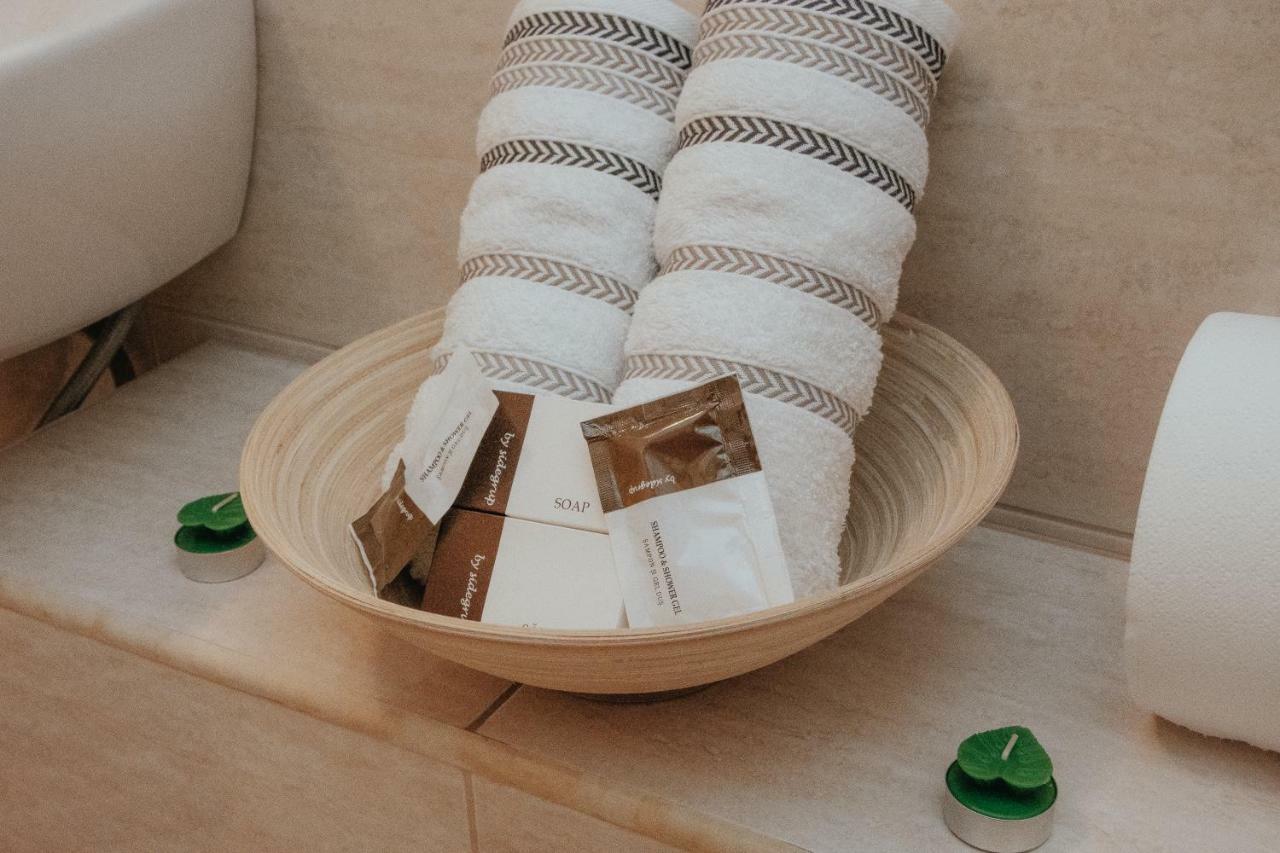 Apartament 1 Decembrie Lejlighed Alba Iulia Eksteriør billede