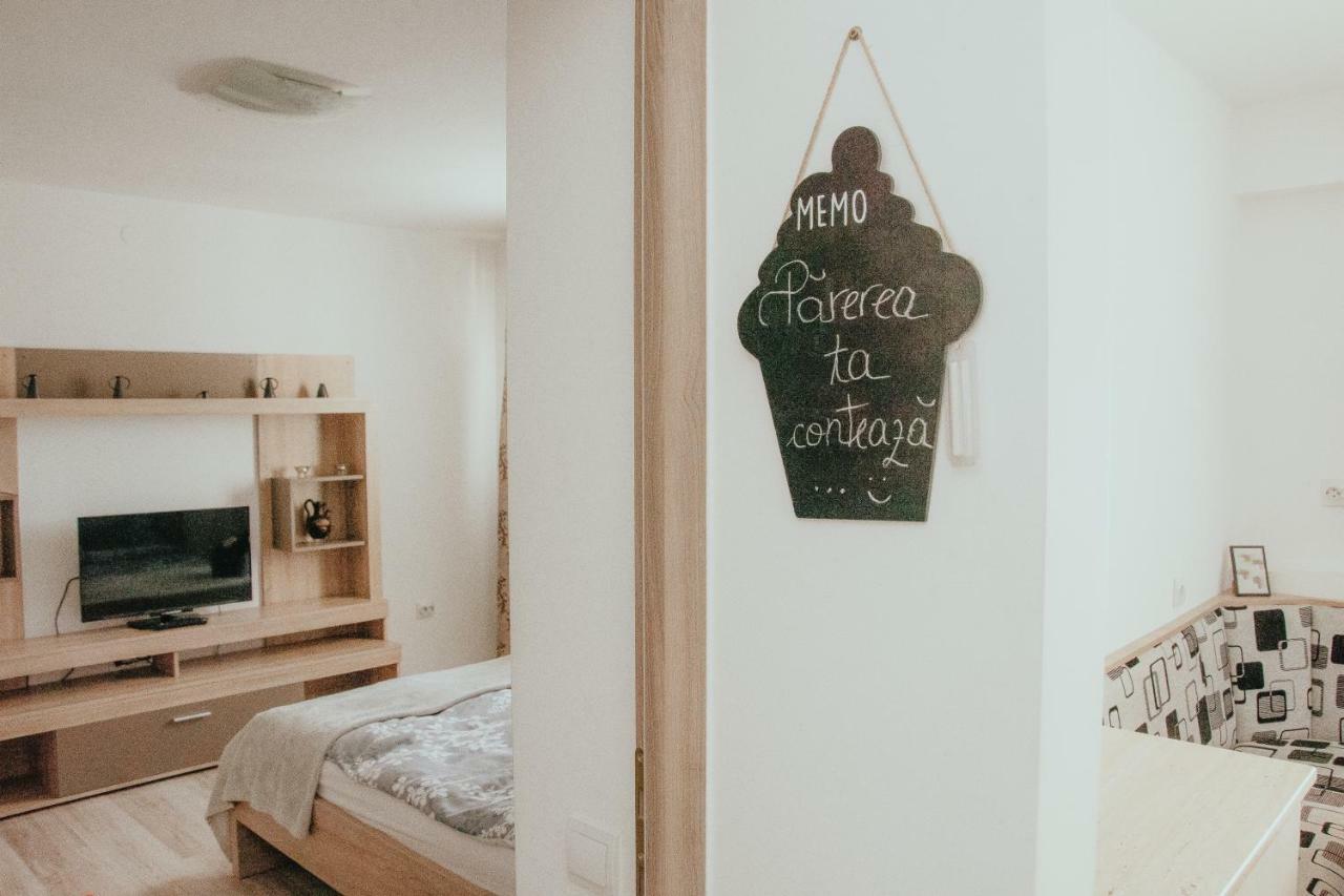 Apartament 1 Decembrie Lejlighed Alba Iulia Eksteriør billede